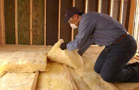 Types of Insulation We Offer in Oxford, KS